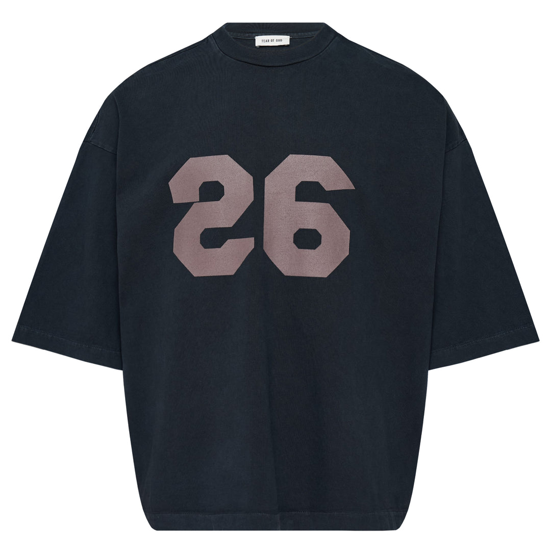 Fear of God Short Sleeve Tee – Available at Club 21, Official Retailer in Singapore, Malaysia & Thailand with Global Shipping Online