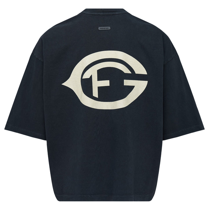 Fear of God Short Sleeve Tee – Available at Club 21, Official Retailer in Singapore, Malaysia & Thailand with Global Shipping Online