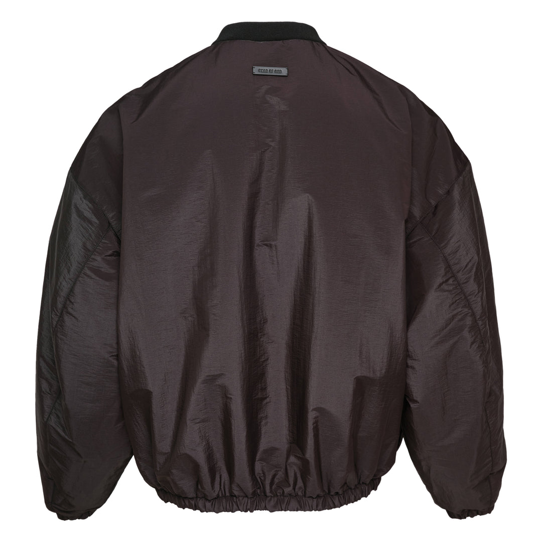 Fear of God Padded Bomber Jacket – Available at Club 21, Official Retailer in Singapore, Malaysia & Thailand with Global Shipping Online