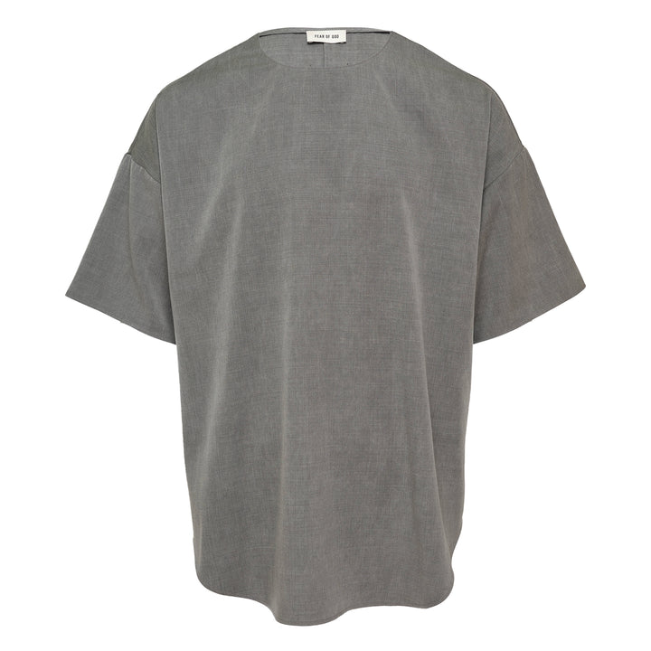 Fear of God Relaxed T-Shirt – Available at Club 21, Official Retailer in Singapore, Malaysia & Thailand with Global Shipping Online