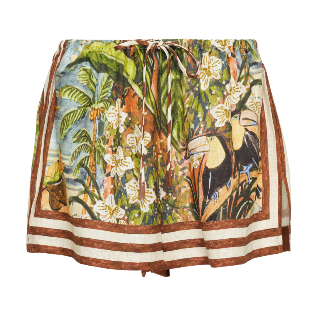 Toucan Tango Shorts