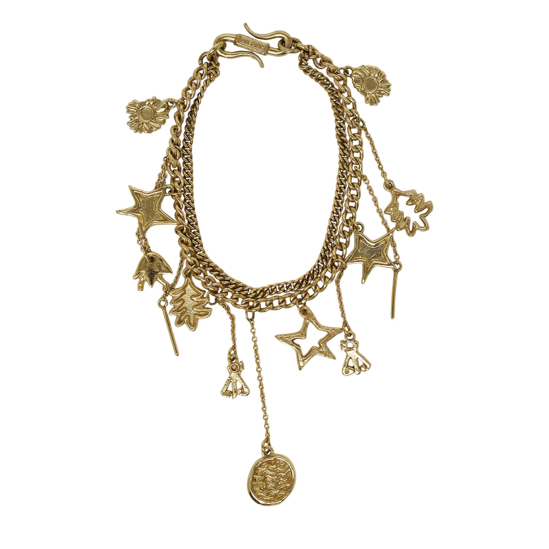 Jem Charm Bracelet