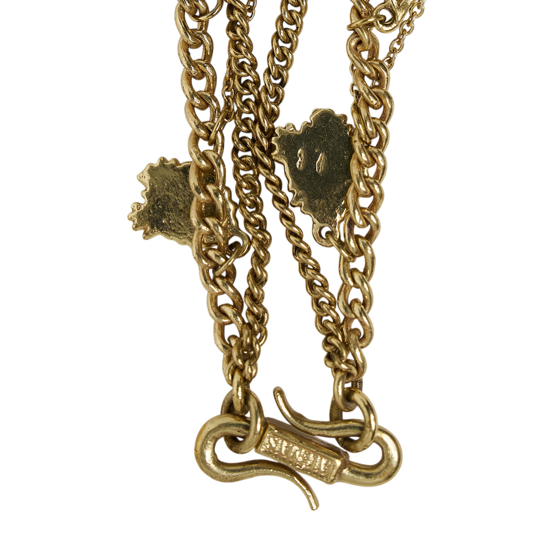 Jem Charm Bracelet