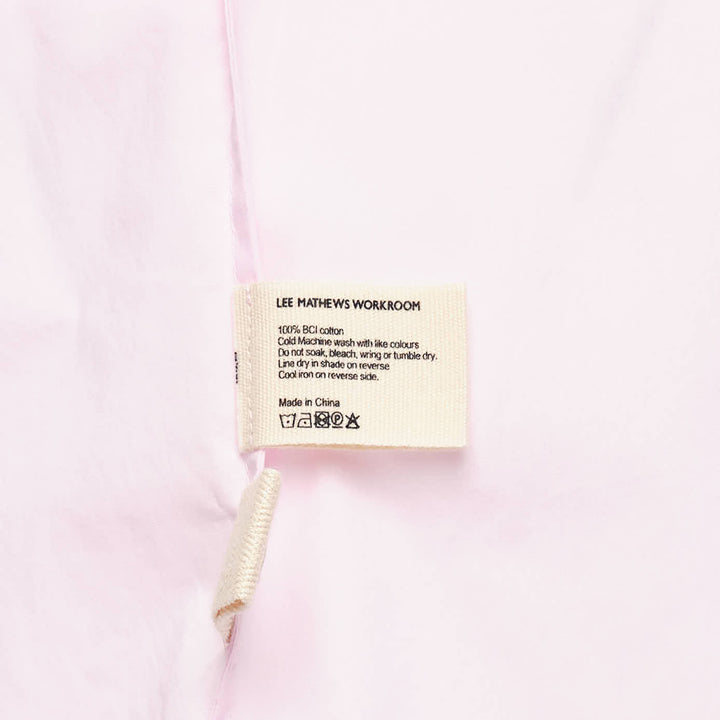 Poplin Short Sleeve Shirt