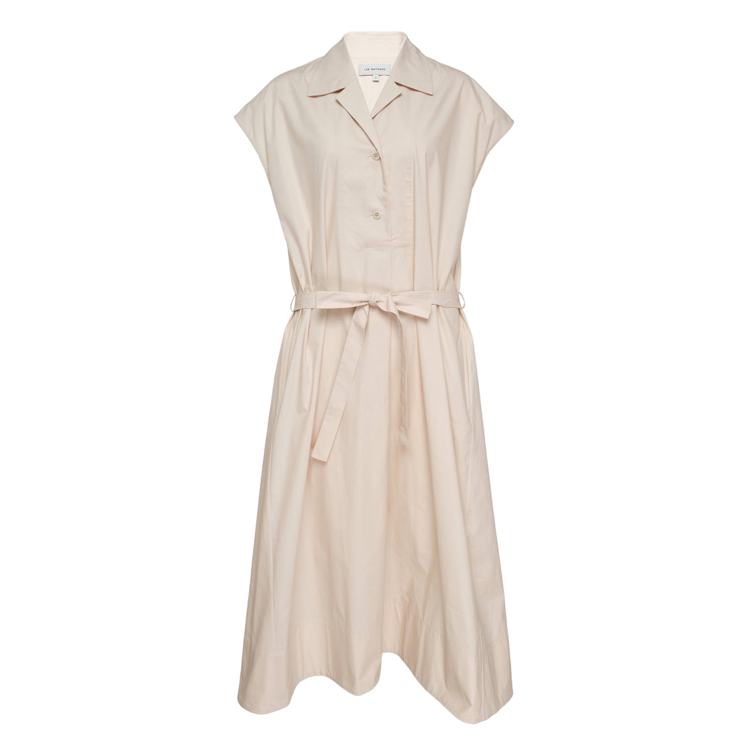 Gilbert Wrap Dress