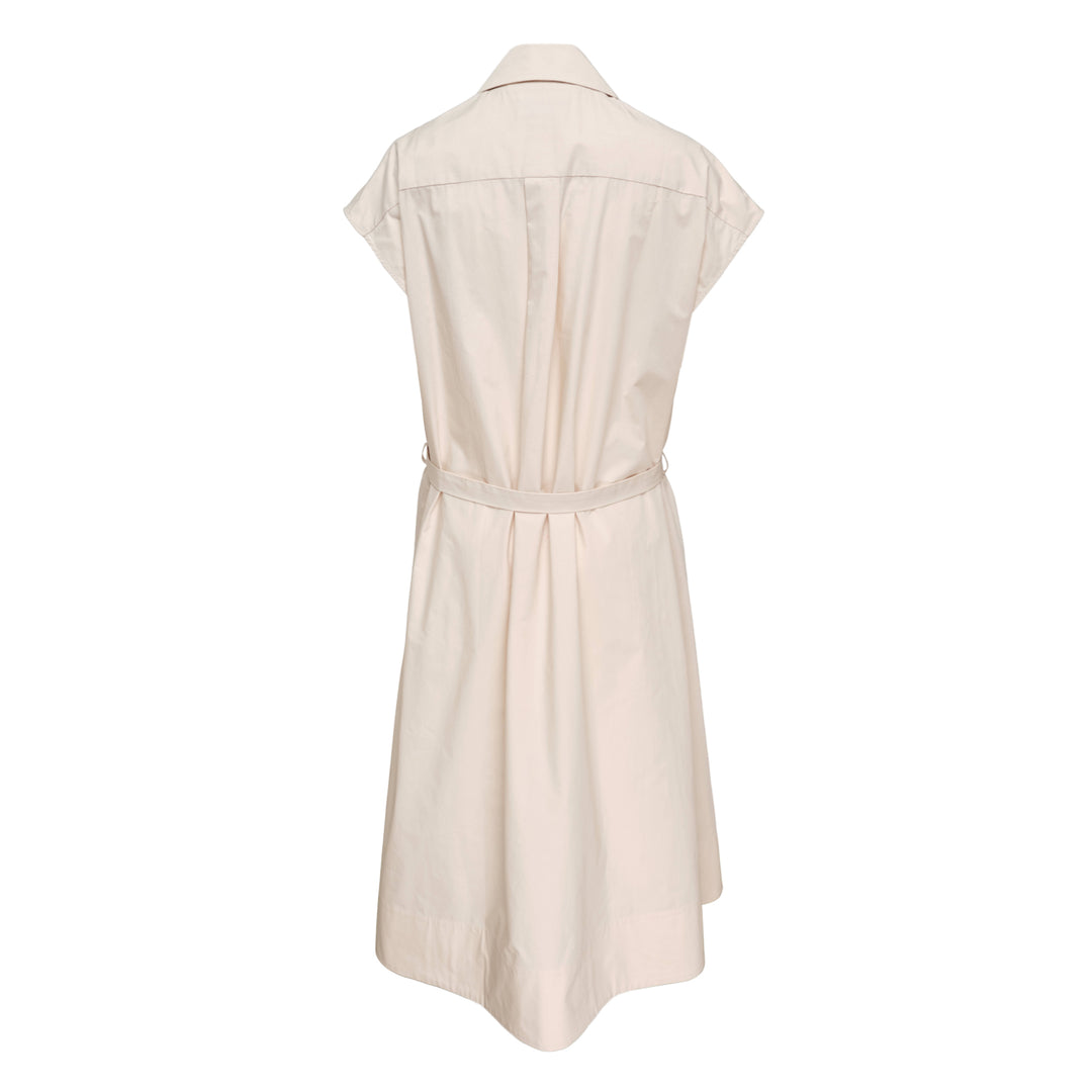 Gilbert Wrap Dress