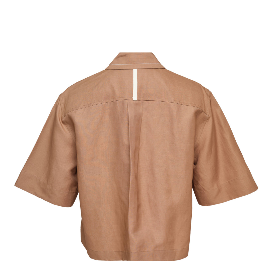 Rene Short Sleeve Shirt