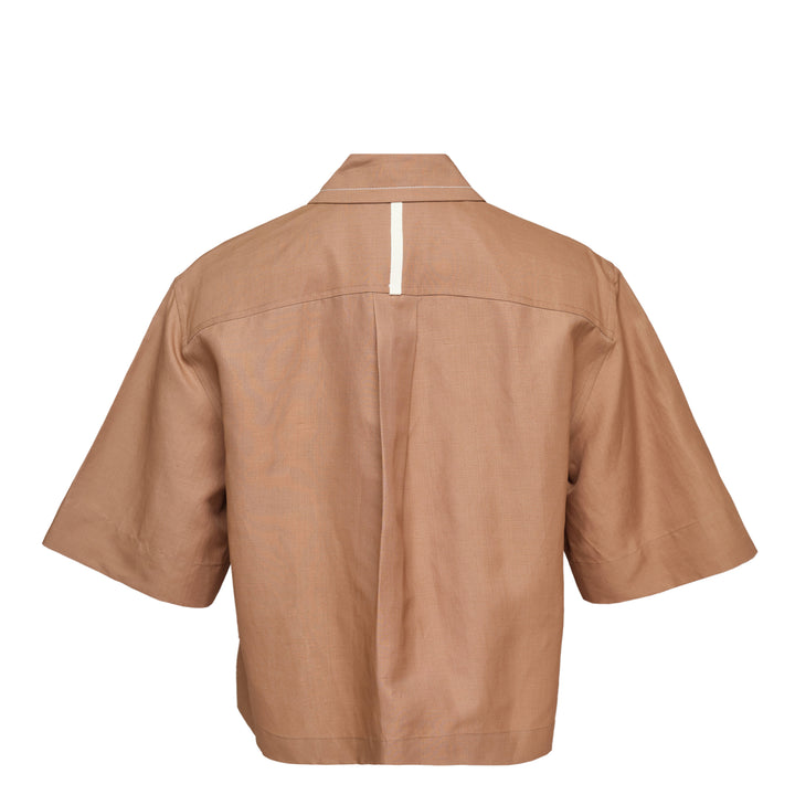 Rene Short Sleeve Shirt