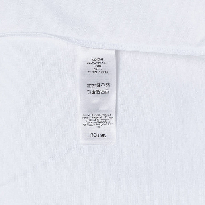 Heavy Cotton Jersey T-shirt