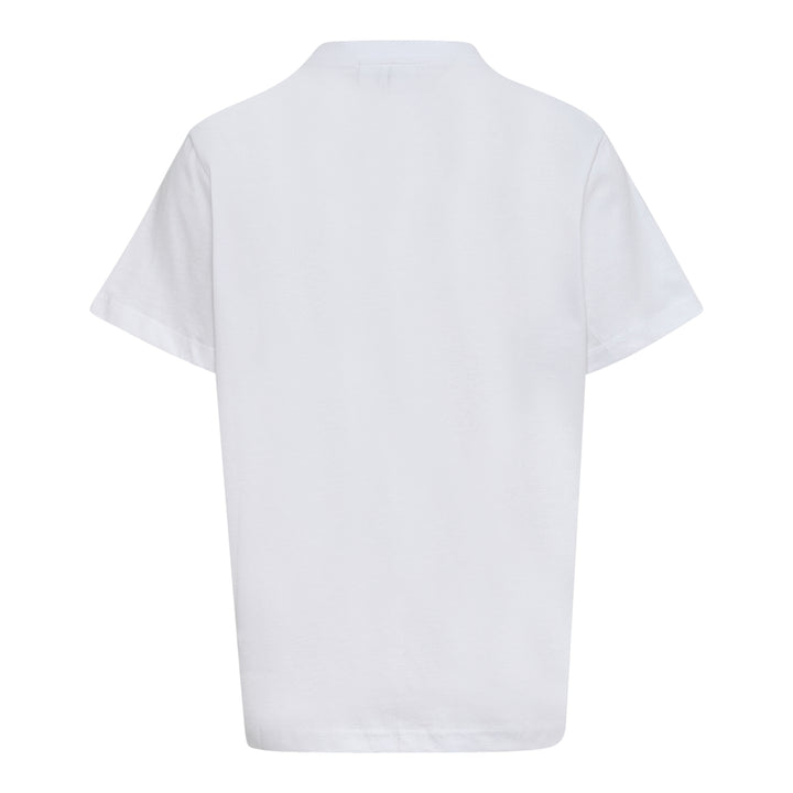 GANNI Basic Cotton Jersey T-Shirt – Available at Club 21, Official Retailer in Singapore, Malaysia & Thailand with Global Shipping Online