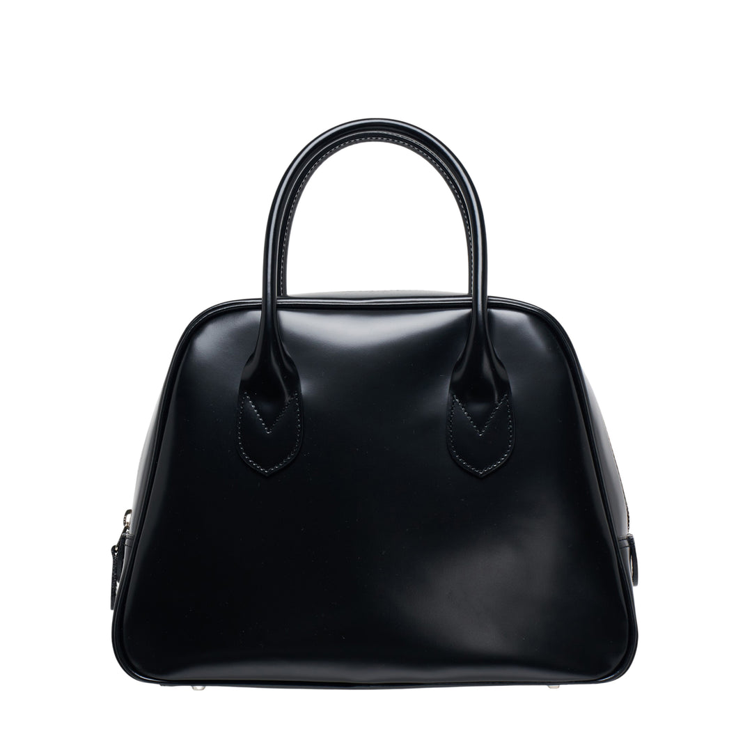 COMME des GARCONS Top Handle Trapezoid Extra Small – Available at Club 21, Official Retailer in Singapore, Malaysia & Thailand with Global Shipping Online