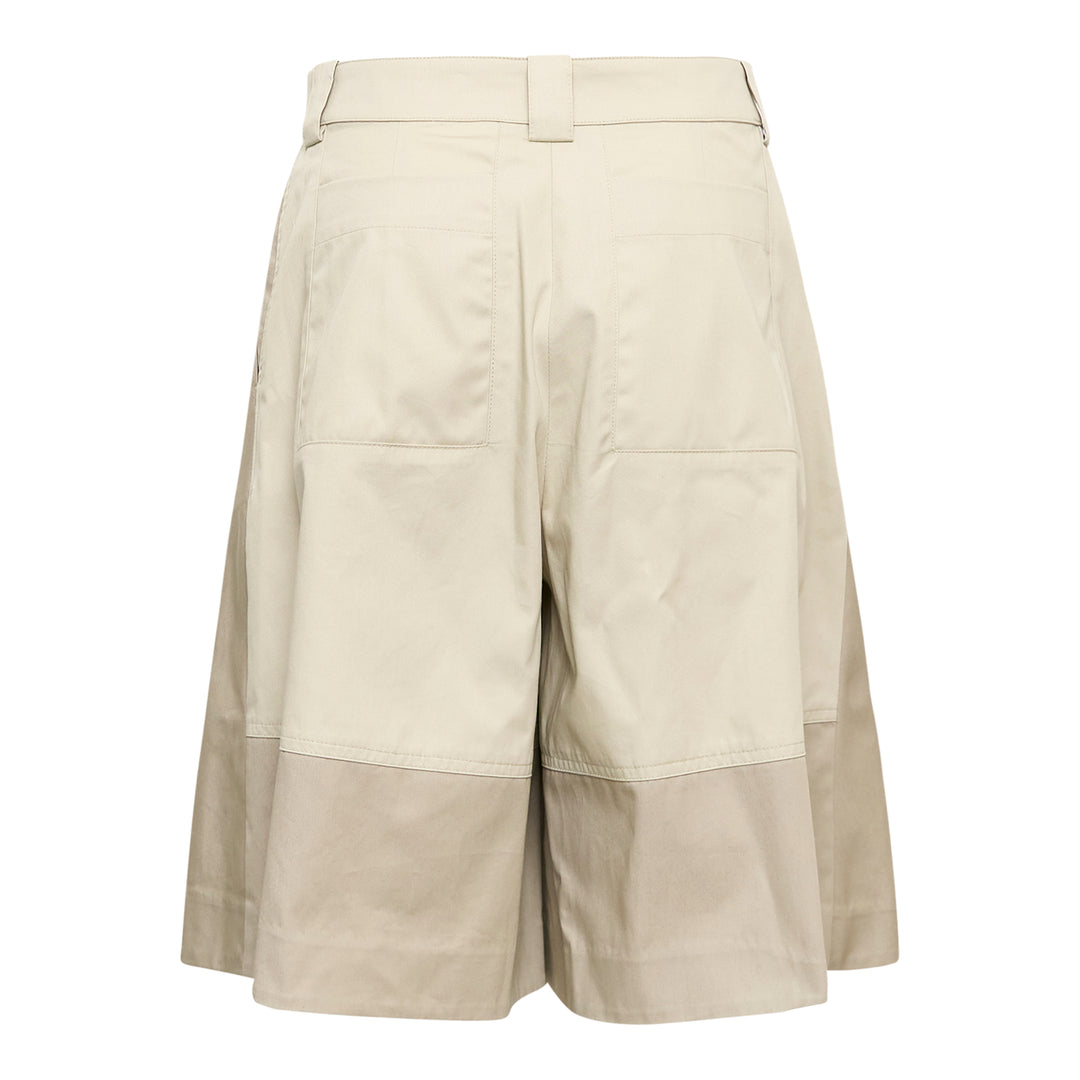 3.1 Phillip Lim Wide Pleated Shorts – Available at Club 21, Official Retailer in Singapore, Malaysia & Thailand with Global Shipping Online