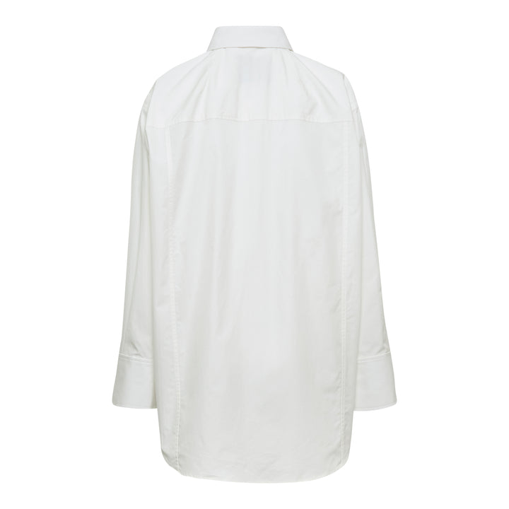 3.1 Phillip Lim Embellished Oversized Shirt – Available at Club 21, Official Retailer in Singapore, Malaysia & Thailand with Global Shipping Online