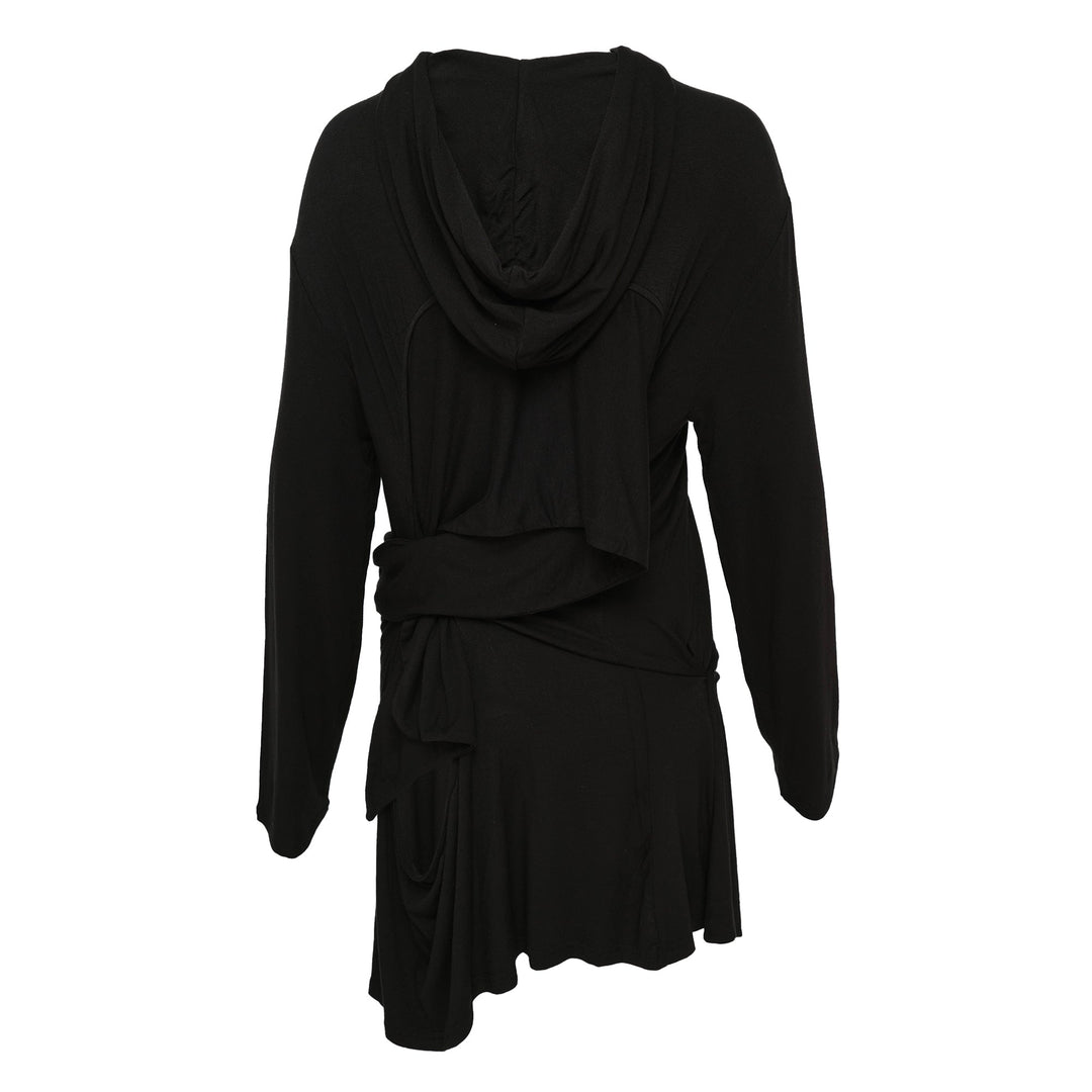 Multiway Back Hole Dress