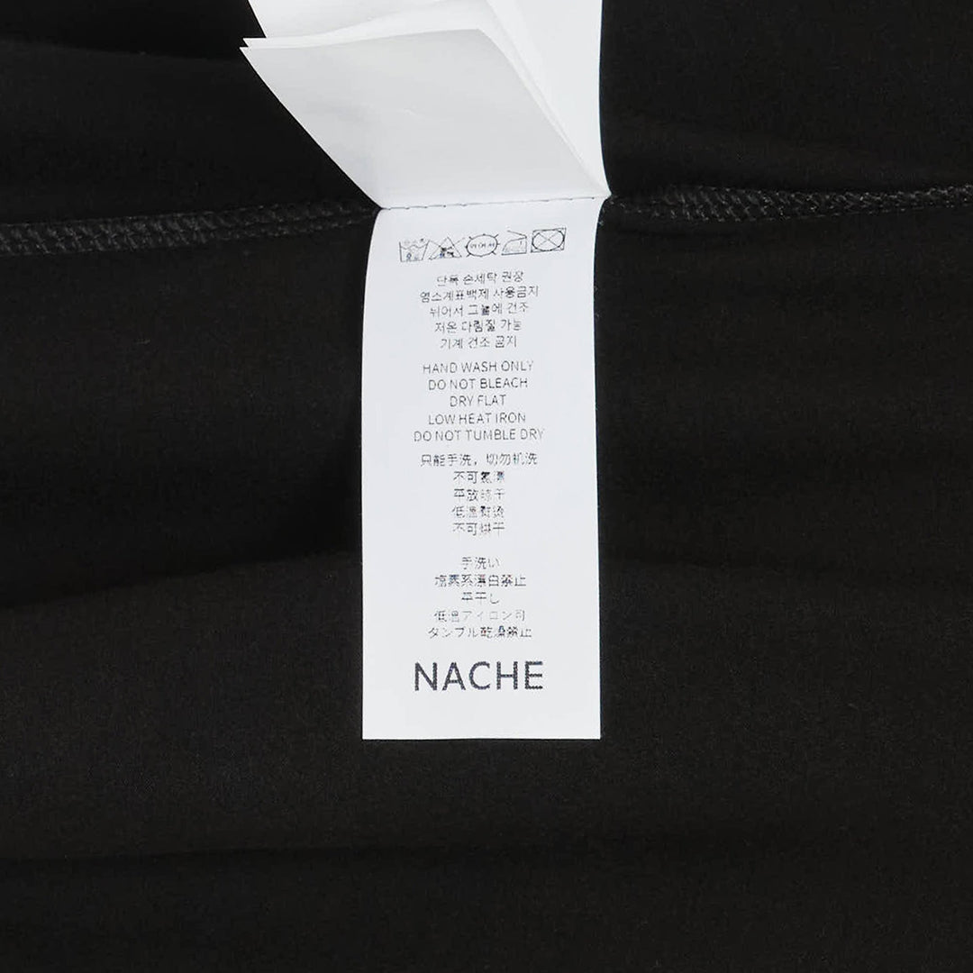 Multiway Back Hole Dress