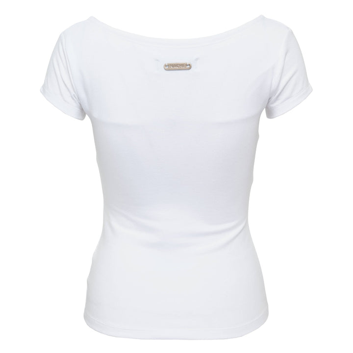 Collage Logo Printed T-Shirt