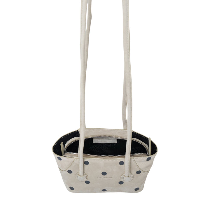 MARGESHERWOOD Soft Bowling Bag – Available at Club 21, Official Retailer in Singapore, Malaysia & Thailand with Global Shipping Online