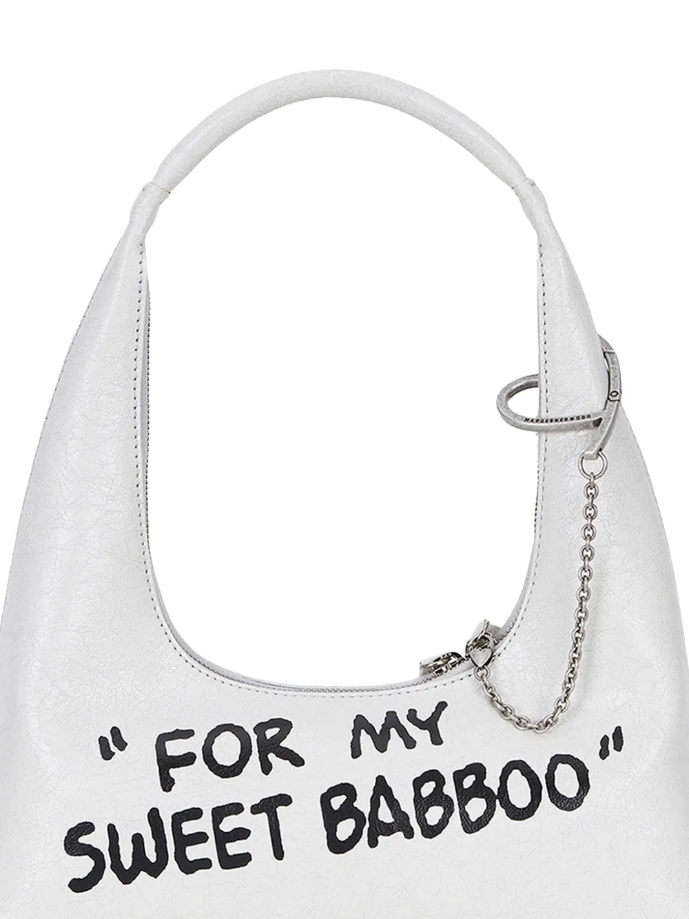 Hobo Shoulder Bag