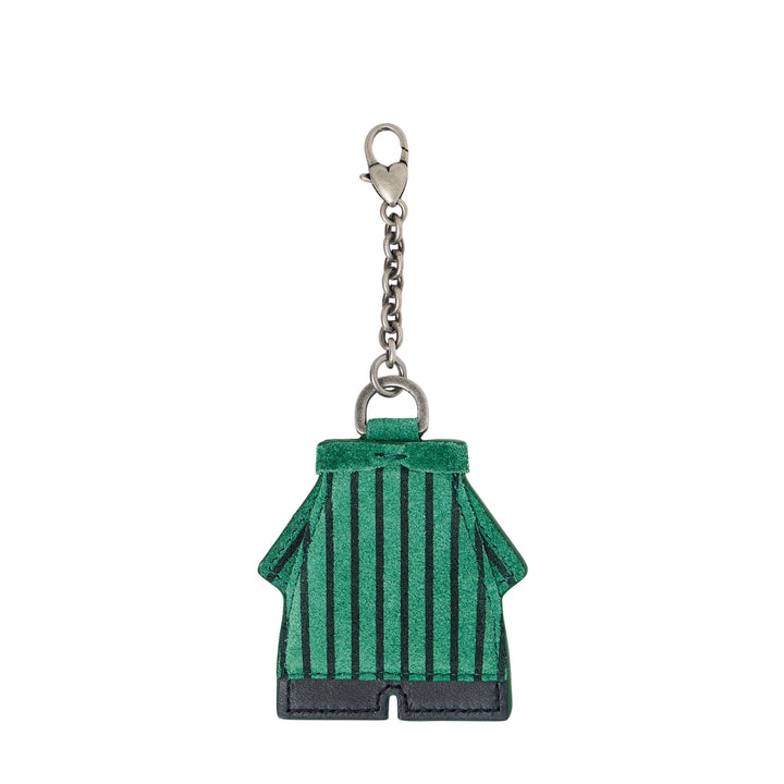 MARGESHERWOOD Leather Charm – Available at Club 21, Official Retailer in Singapore, Malaysia & Thailand with Global Shipping Online