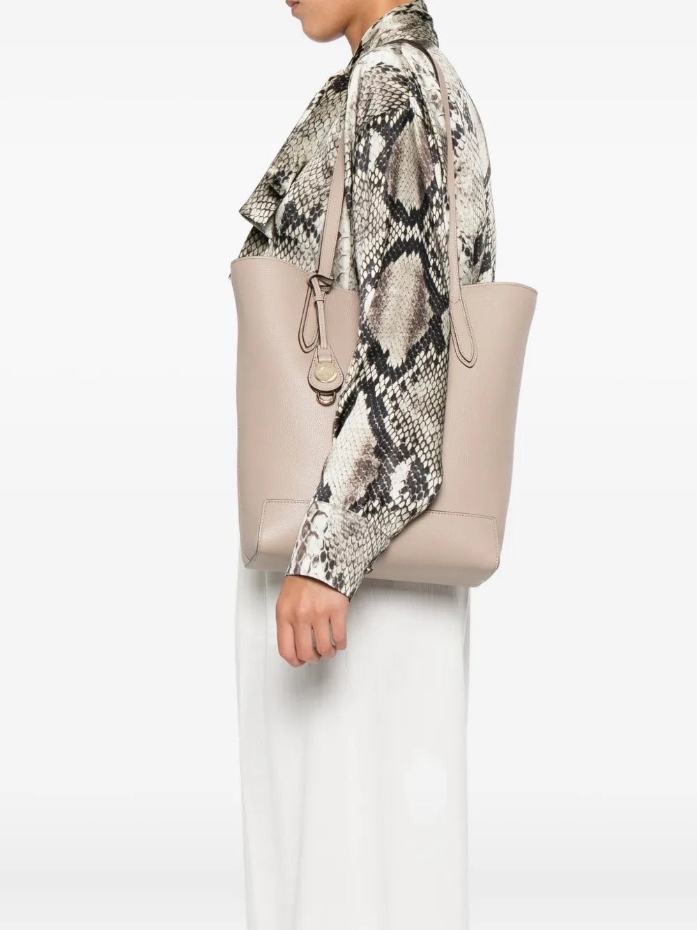 A4 North South Shopper Small