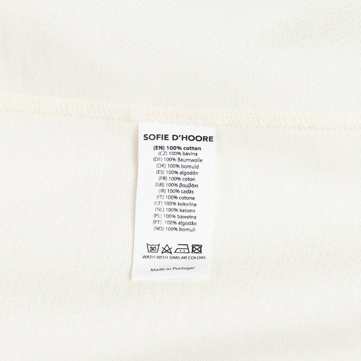 Regular Fit Short Sleeve Tee