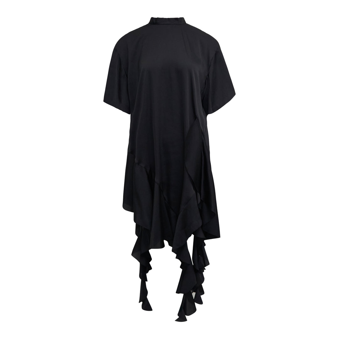 YCH Asymmetric Hem Dress – Available at Club 21, Official Retailer in Singapore, Malaysia & Thailand with Global Shipping Online