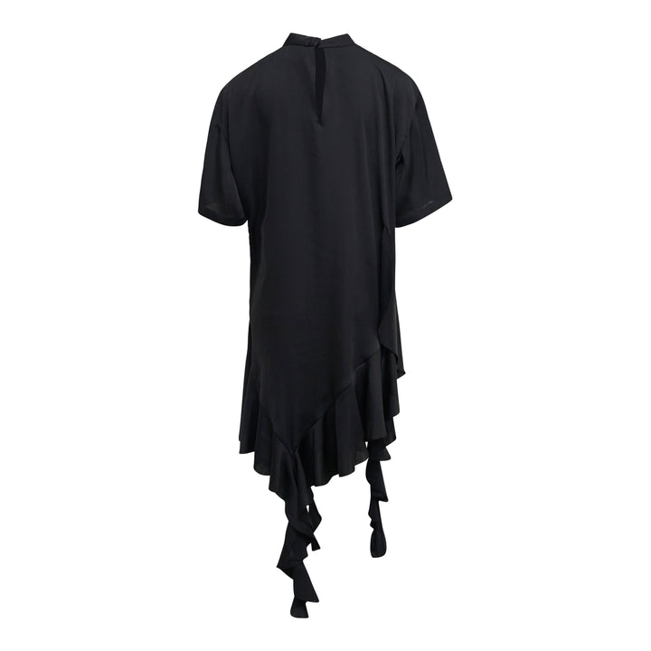 YCH Asymmetric Hem Dress – Available at Club 21, Official Retailer in Singapore, Malaysia & Thailand with Global Shipping Online
