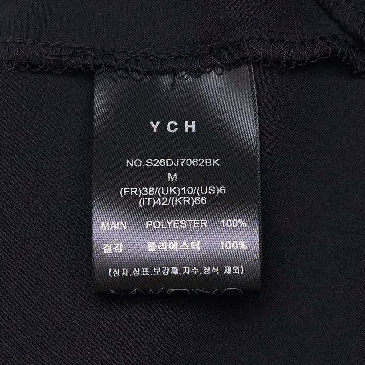 YCH Asymmetric Hem Dress – Available at Club 21, Official Retailer in Singapore, Malaysia & Thailand with Global Shipping Online