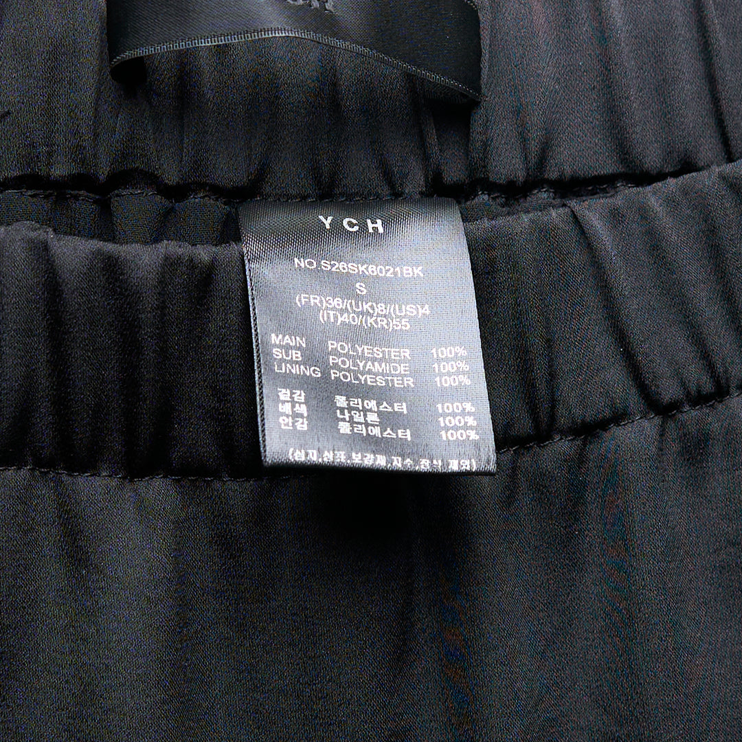 YCH Lace-Trimmed Skirt – Available at Club 21, Official Retailer in Singapore, Malaysia & Thailand with Global Shipping Online