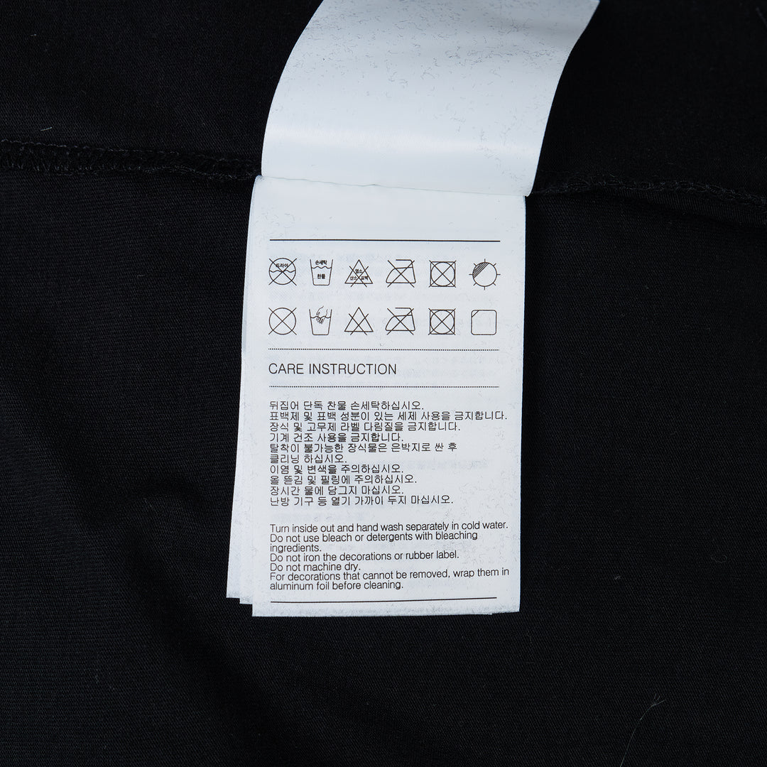 Sticker Monster T-Shirt