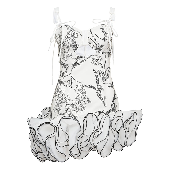 Woven Dress