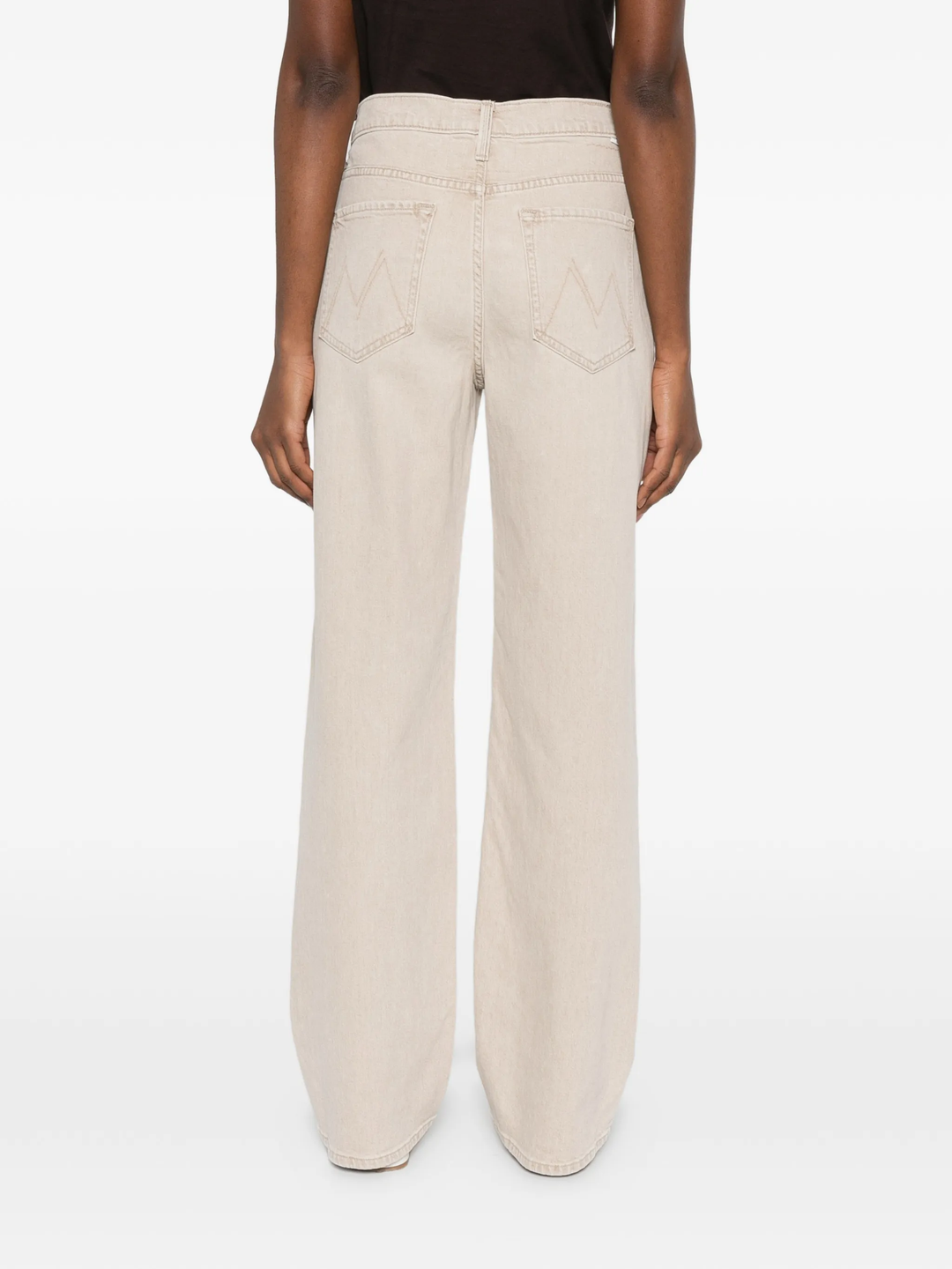 The Dodger Sneak Jeans