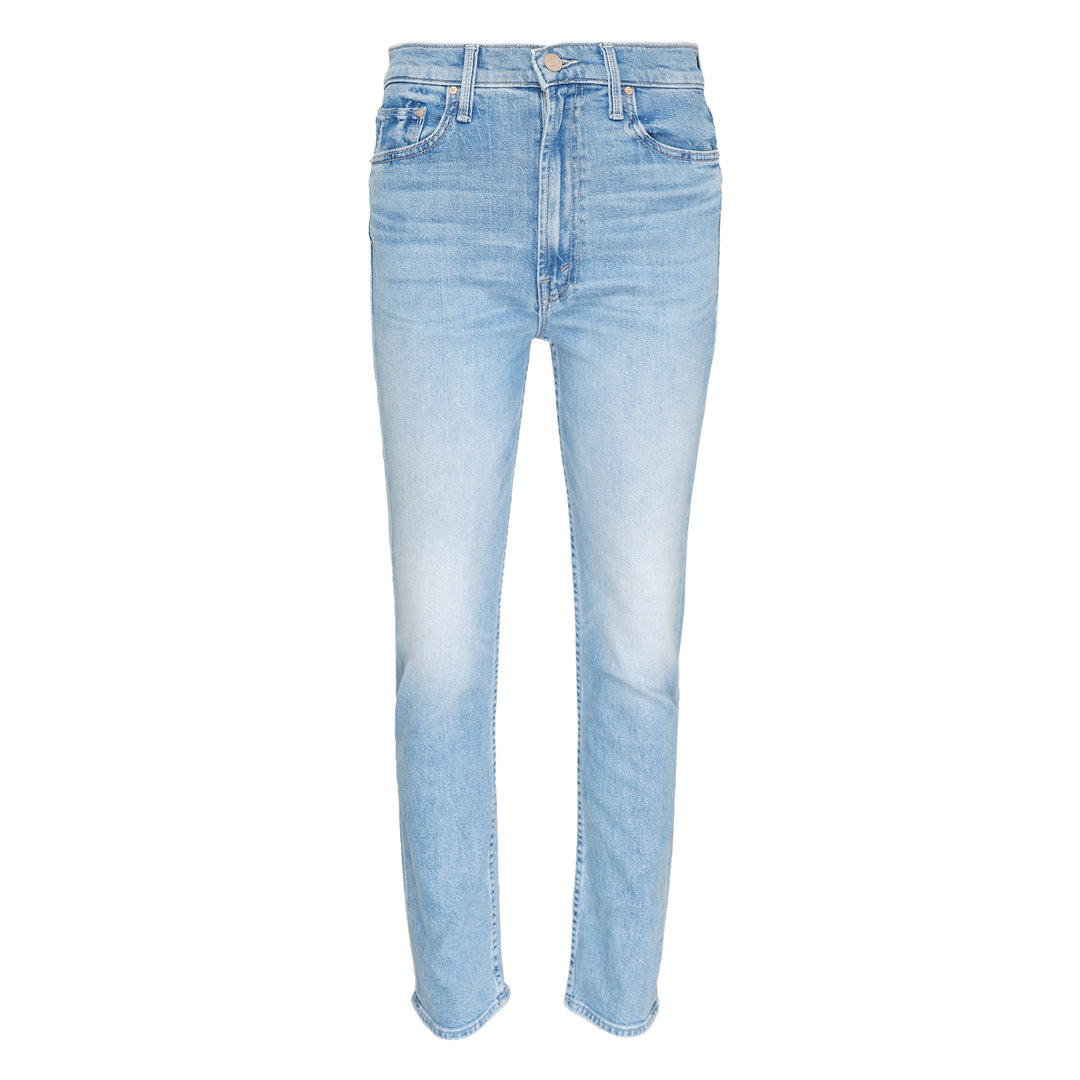 MOTHER High Waisted Rider Hover Jeans – Available at Club 21, Official Retailer in Singapore, Malaysia & Thailand with Global Shipping Online