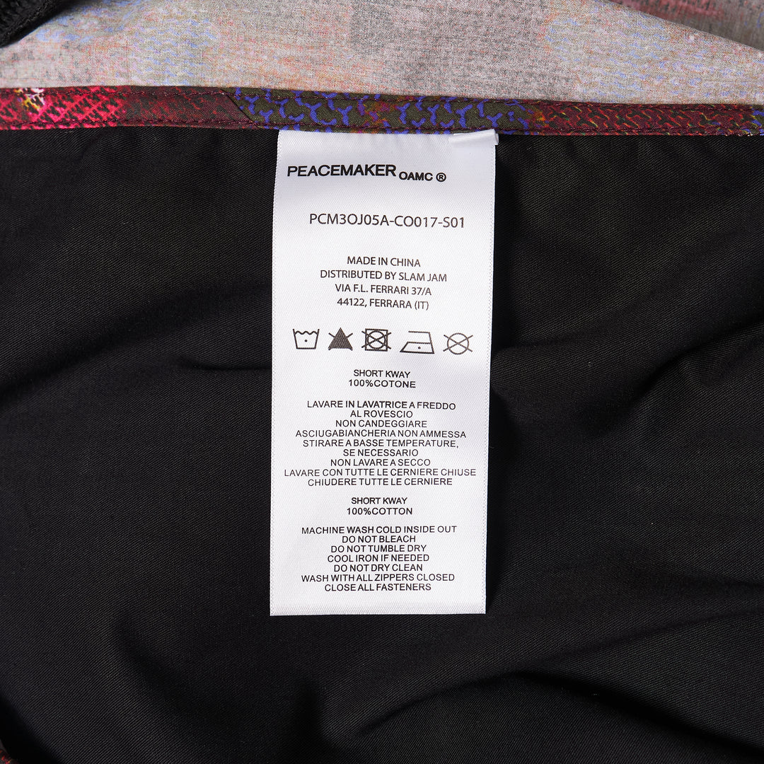 Technical Jacket