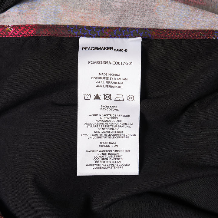 Technical Jacket