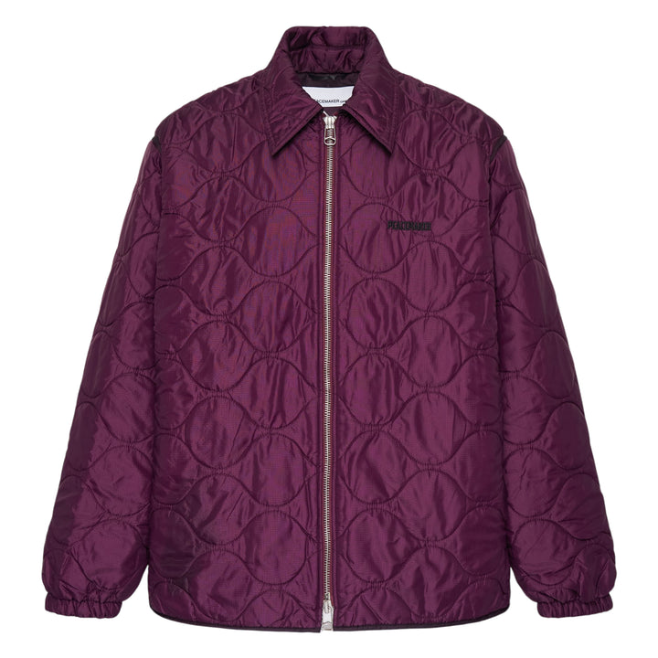 Combat Overshirt
