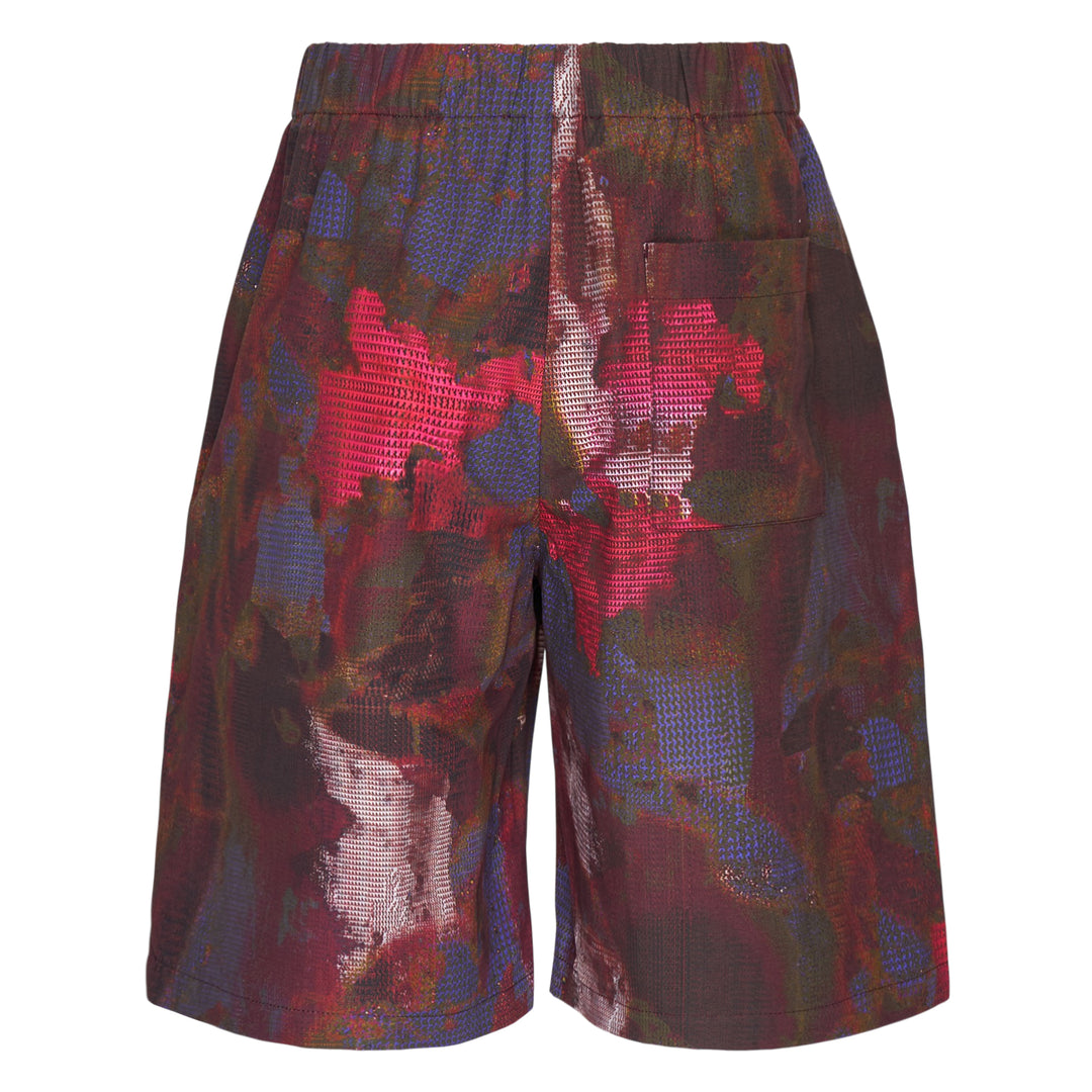 Vapor Shorts