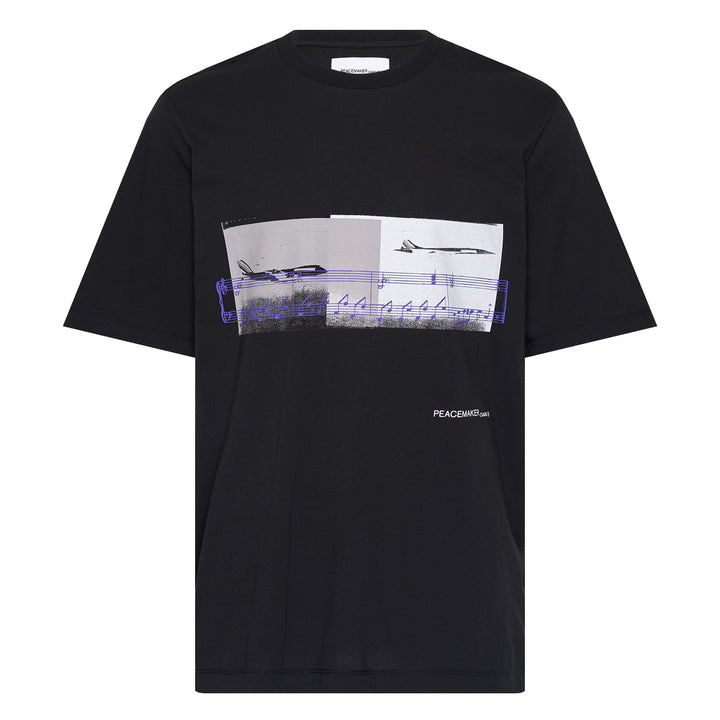 Regular Tee Halfway To Nowhere