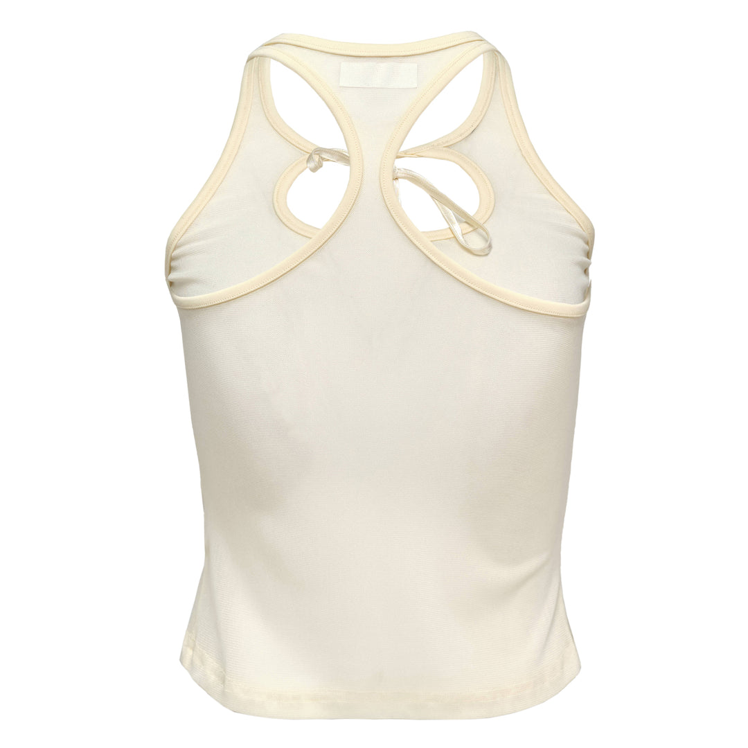 Orbit Mesh Tank