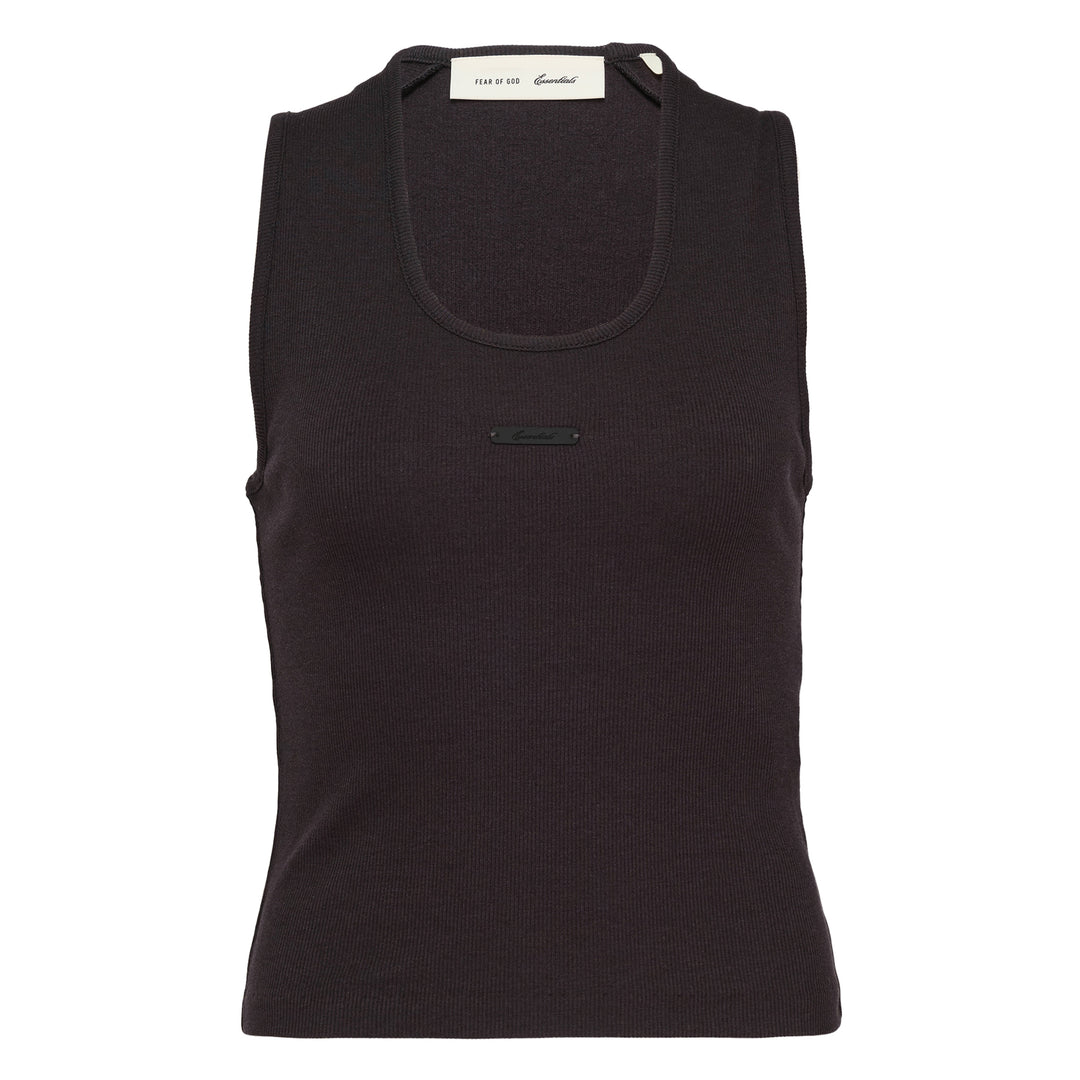 Fitted Rib Tank
