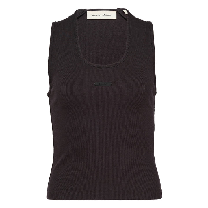 Fitted Rib Tank