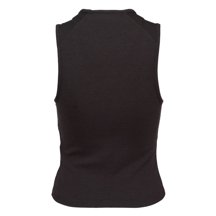 Fitted Rib Tank