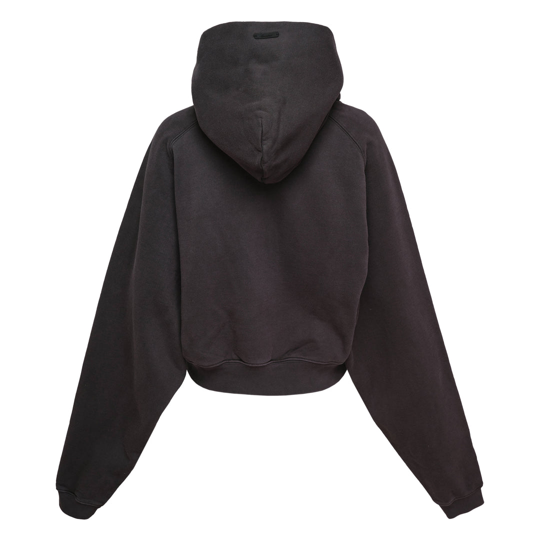 Women's Campus 90s Cropped Hoodie