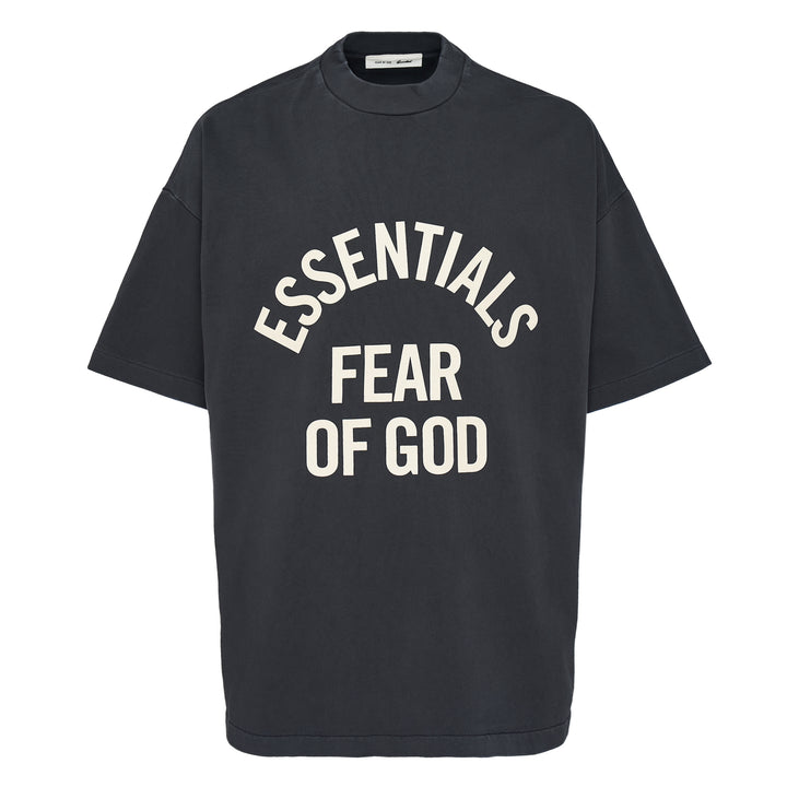 Campus 90s Short Sleeve Tee