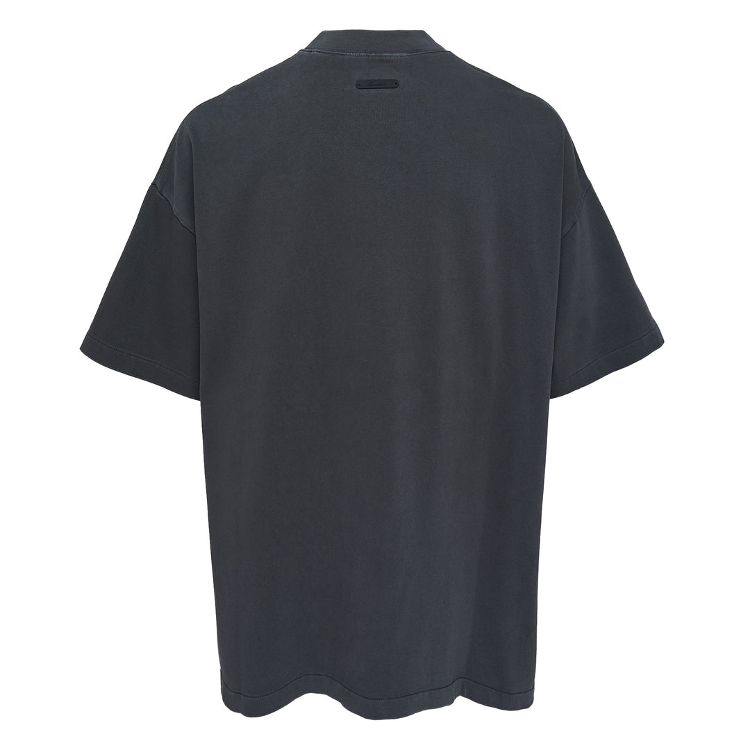 Campus 90s Short Sleeve Tee