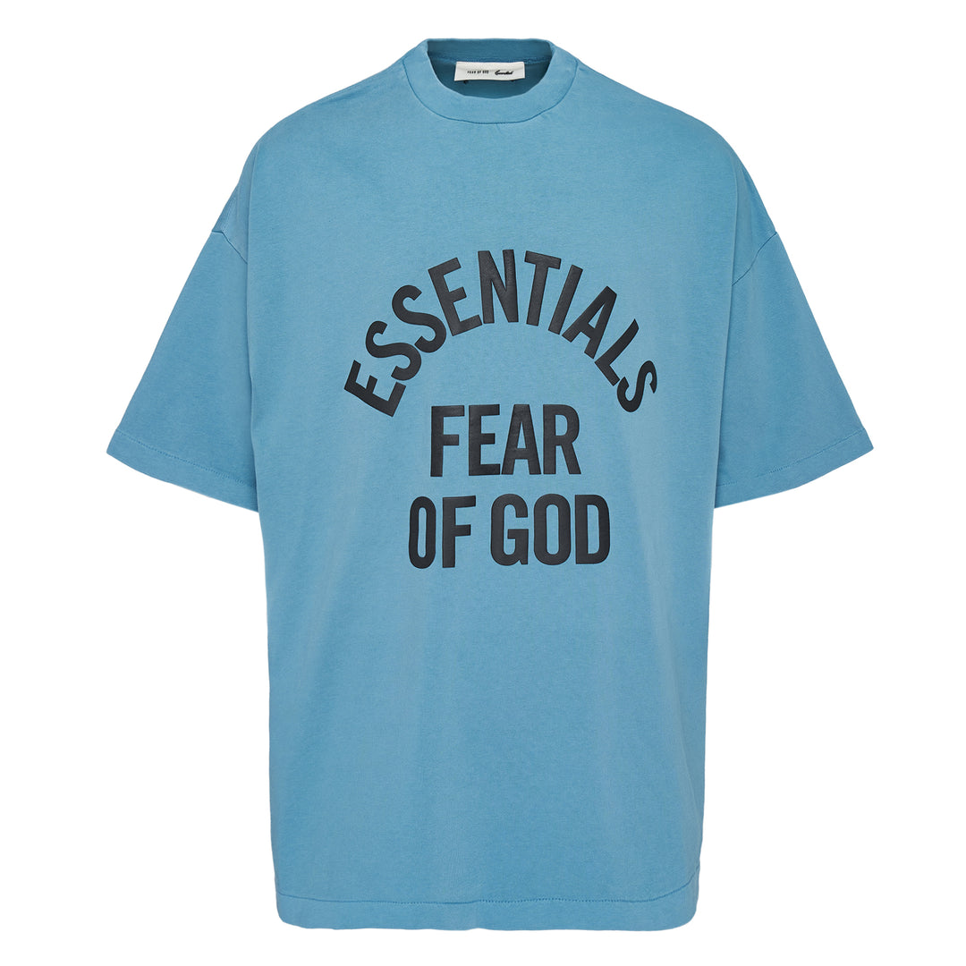 Campus 90s Short Sleeve Tee