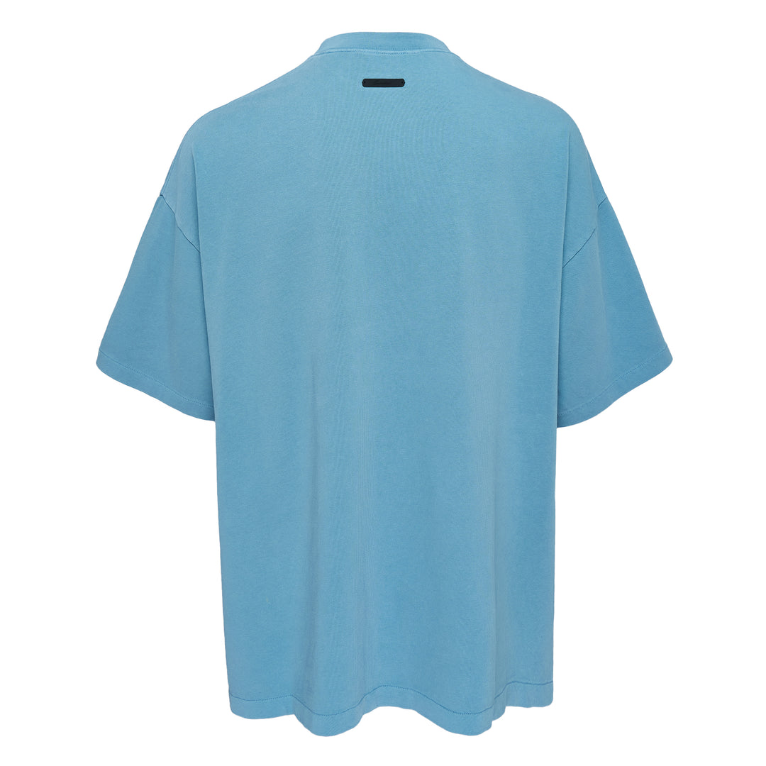 Campus 90s Short Sleeve Tee