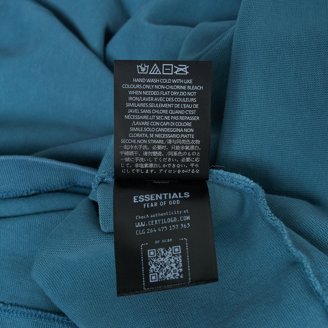 Campus 90s Short Sleeve Tee