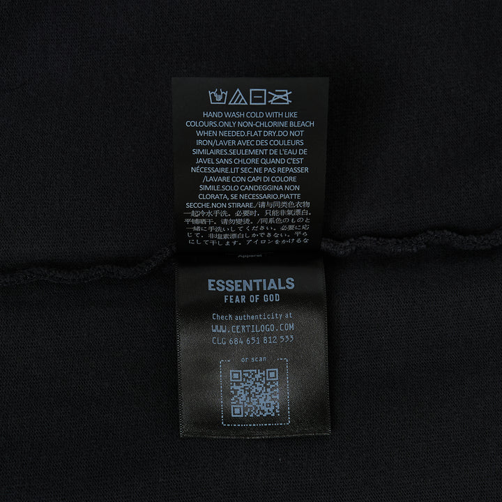 Signature 90s Short Sleeve Tee