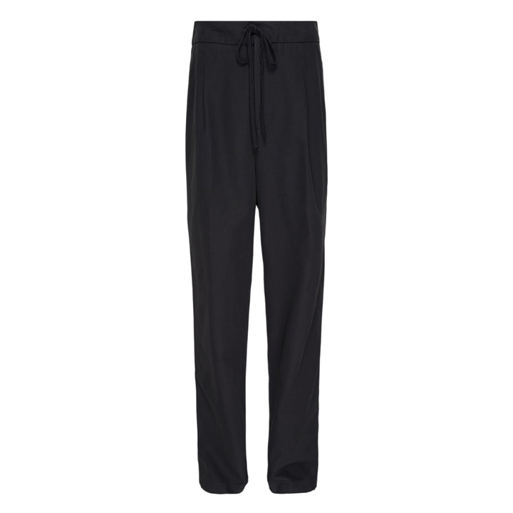 Pleat Front Pants